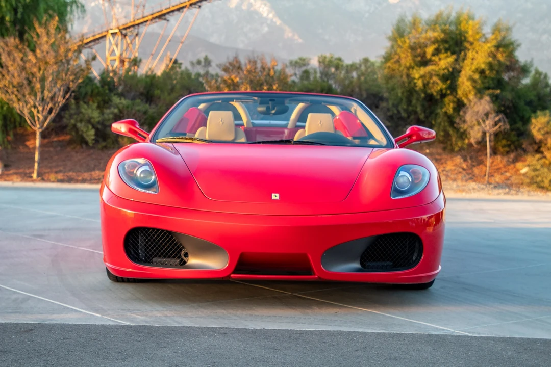 2006 Ferrari F430 Spider - Image 3 of 31