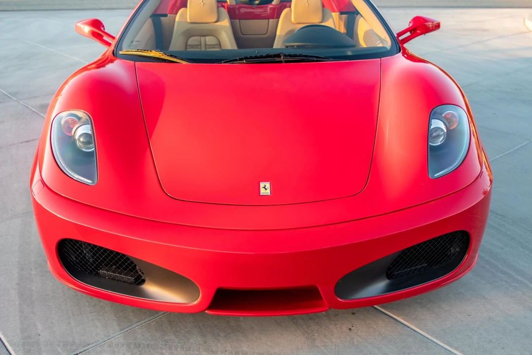 2006 Ferrari F430 Spider - Image 26 of 31