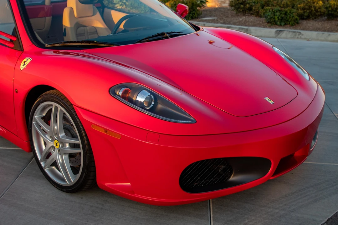 2006 Ferrari F430 Spider - Image 24 of 31