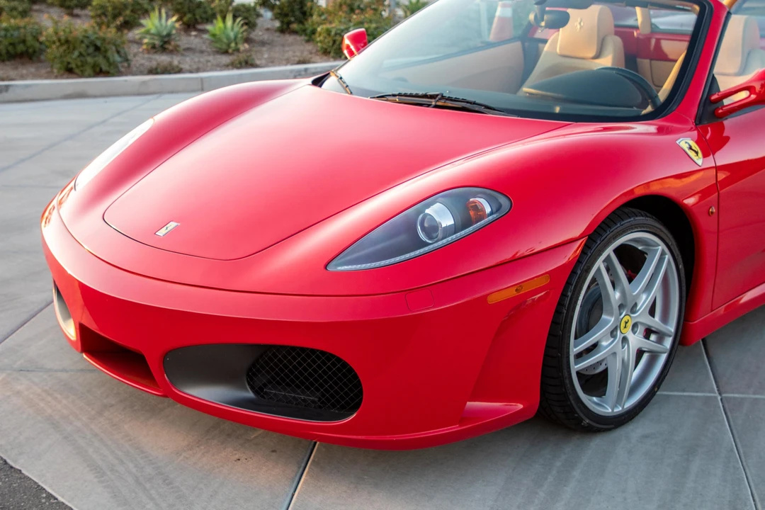 2006 Ferrari F430 Spider - Image 27 of 31