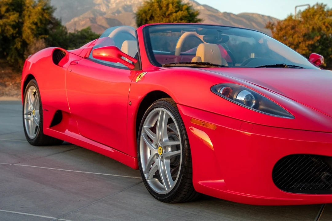 2006 Ferrari F430 Spider - Image 23 of 31