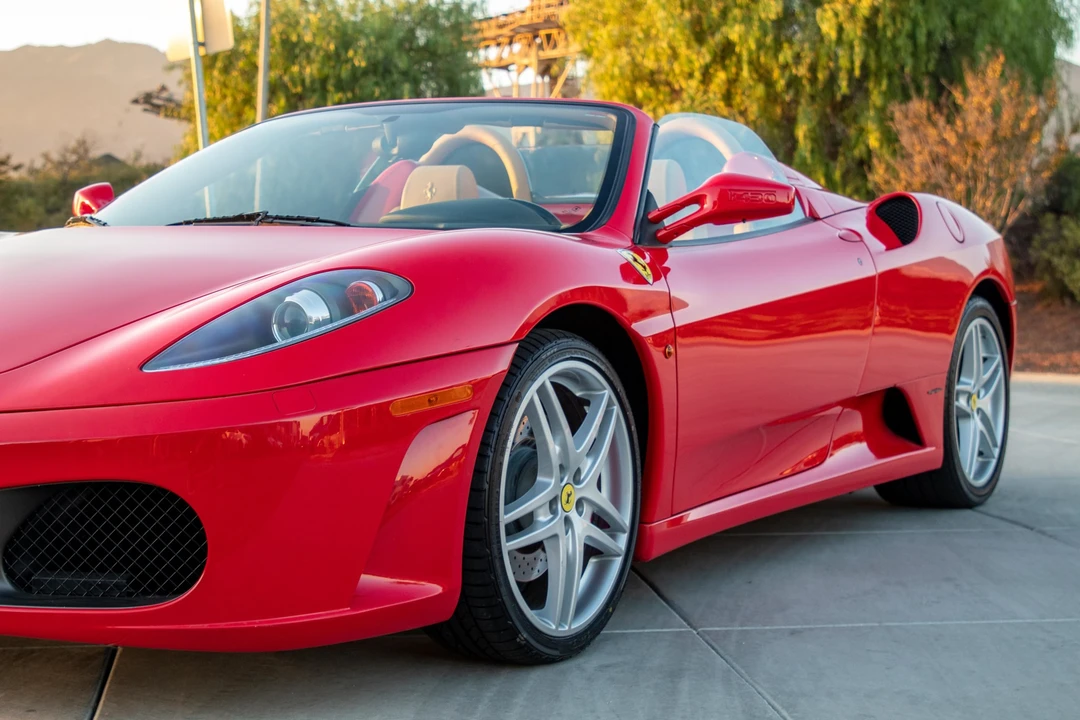 2006 Ferrari F430 Spider - Image 28 of 31