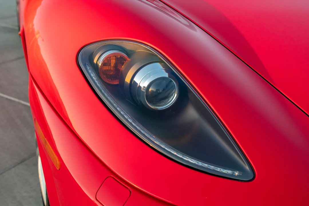 2006 Ferrari F430 Spider - Image 25 of 31