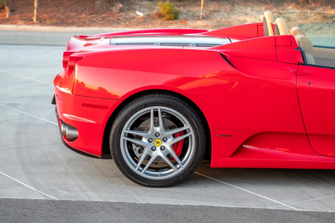 2006 Ferrari F430 Spider - Image 19 of 31