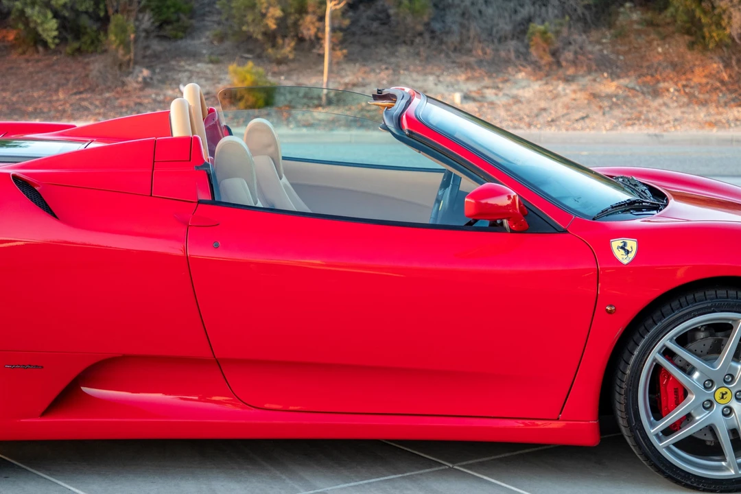 2006 Ferrari F430 Spider - Image 20 of 31