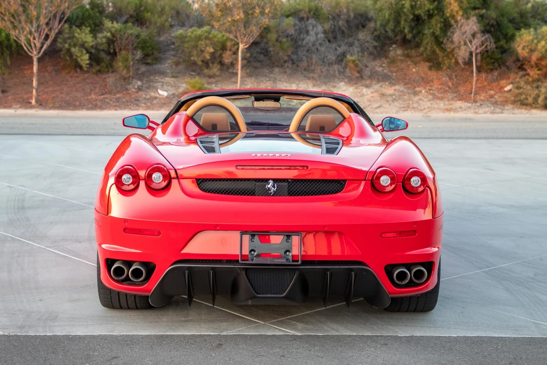2006 Ferrari F430 Spider - Image 14 of 31