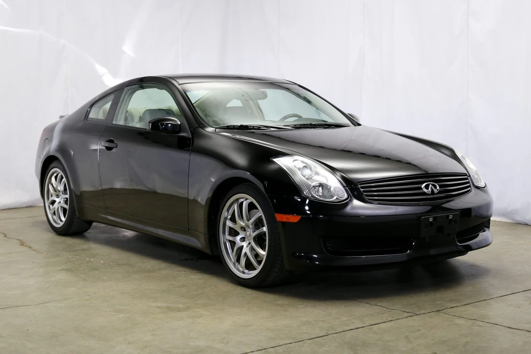 2006 Infiniti G35 3rd Gen - Image 6 of 31