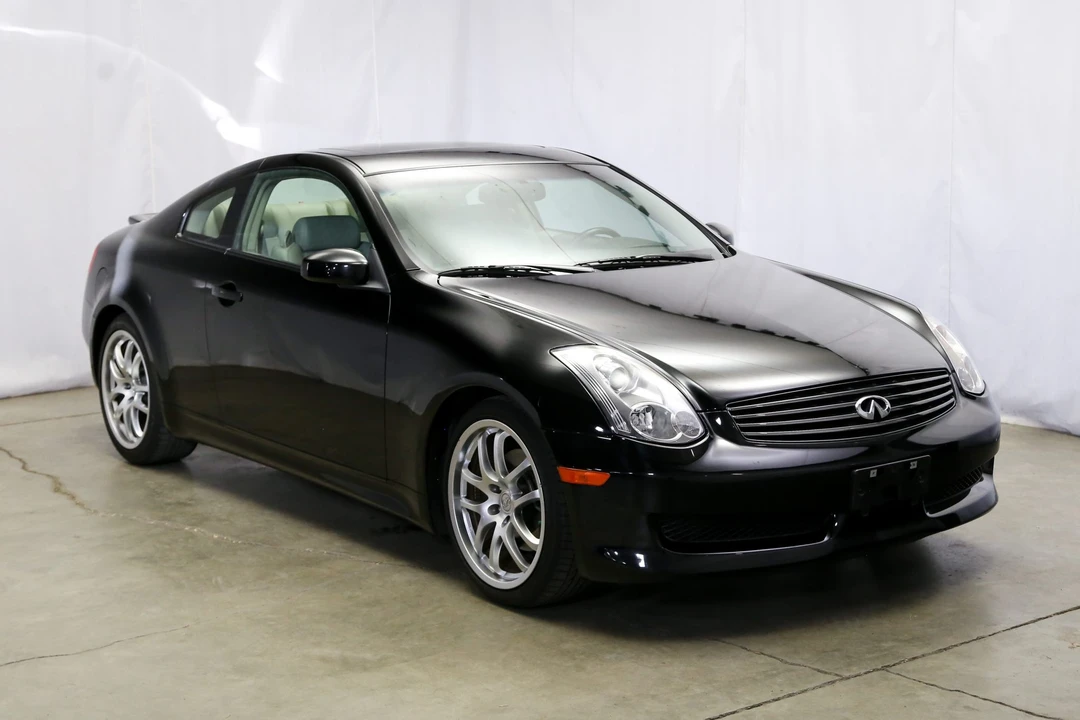 2006 Infiniti G35 3rd Gen - Image 5 of 31
