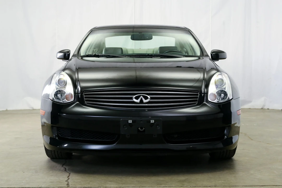 2006 Infiniti G35 3rd Gen - Image 4 of 31