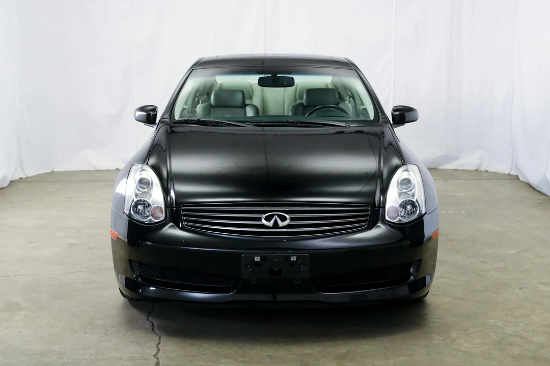 2006 Infiniti G35 3rd Gen - Image 3 of 31