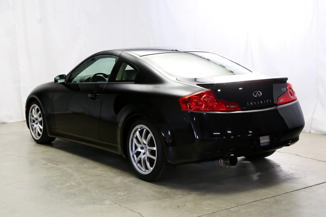 2006 Infiniti G35 3rd Gen - Image 16 of 31