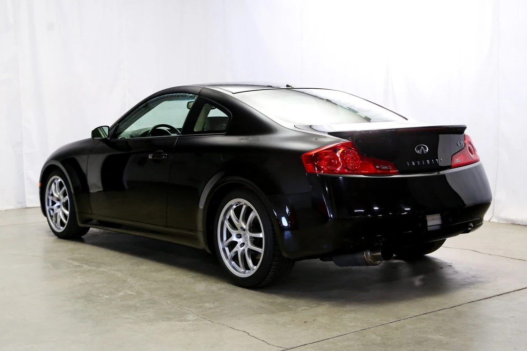 2006 Infiniti G35 3rd Gen - Image 15 of 31