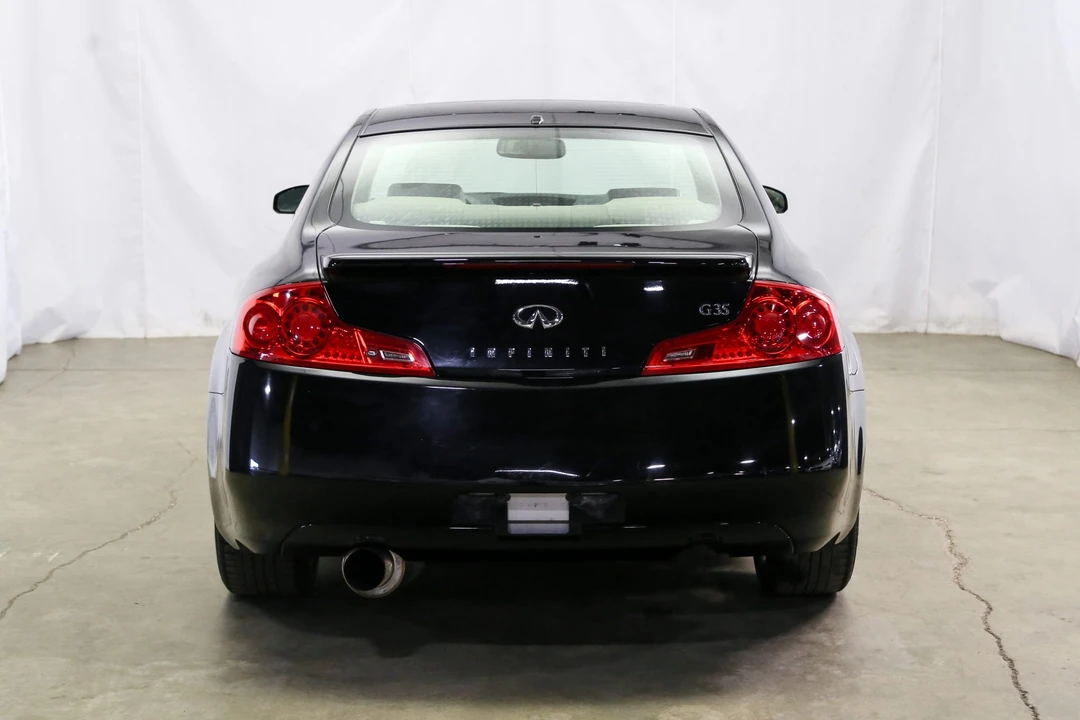 2006 Infiniti G35 3rd Gen - Image 14 of 31