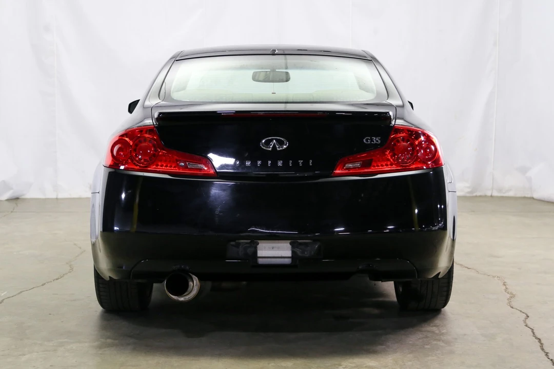 2006 Infiniti G35 3rd Gen - Image 13 of 31