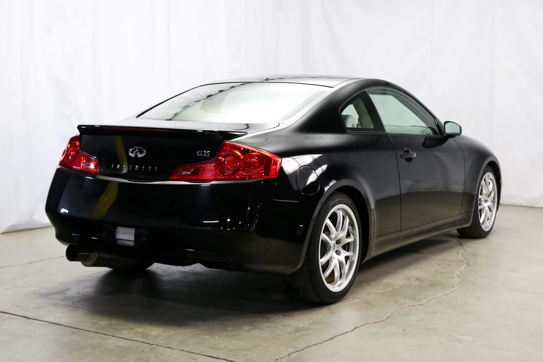 2006 Infiniti G35 3rd Gen - Image 12 of 31