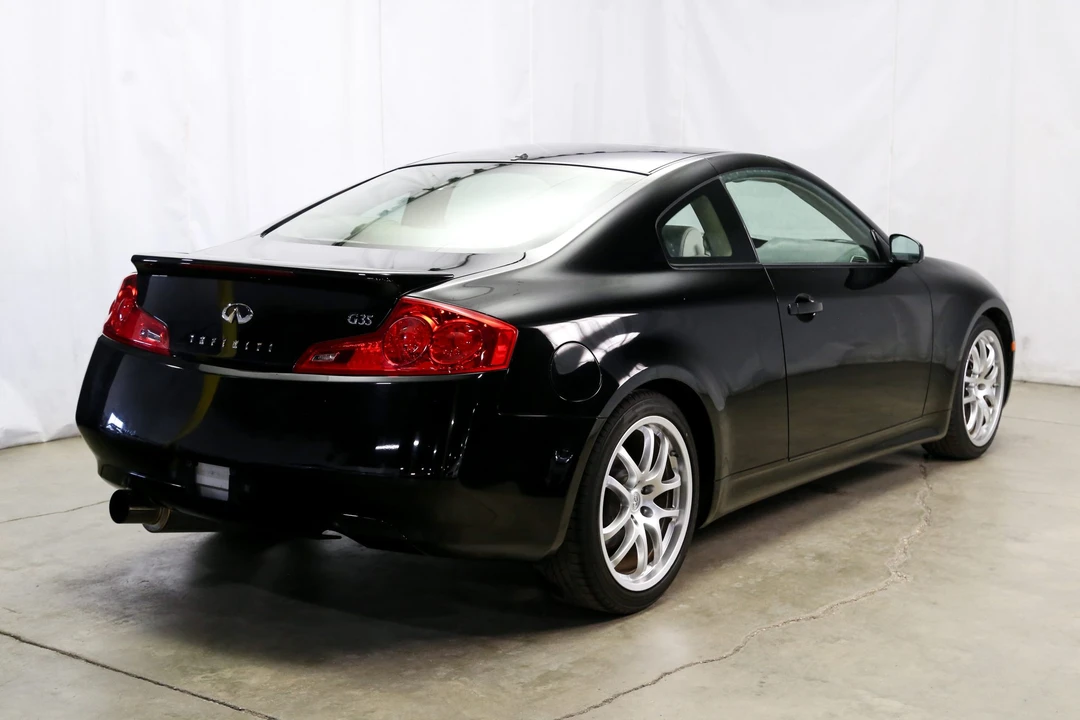 2006 Infiniti G35 3rd Gen - Image 11 of 31