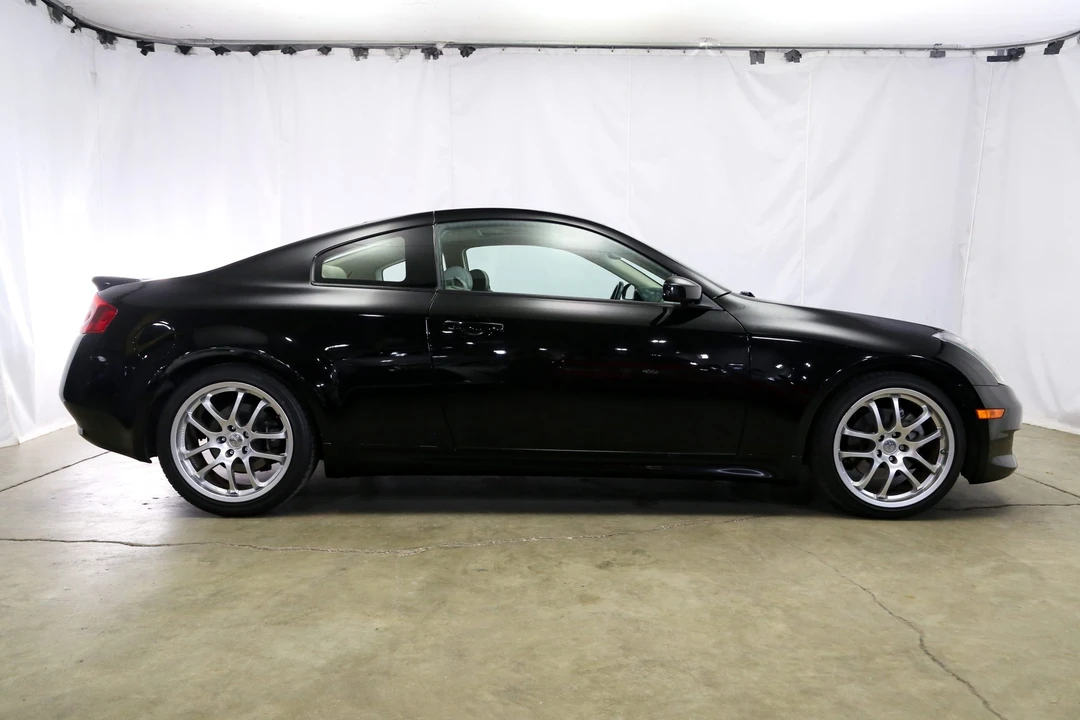 2006 Infiniti G35 3rd Gen - Image 8 of 31