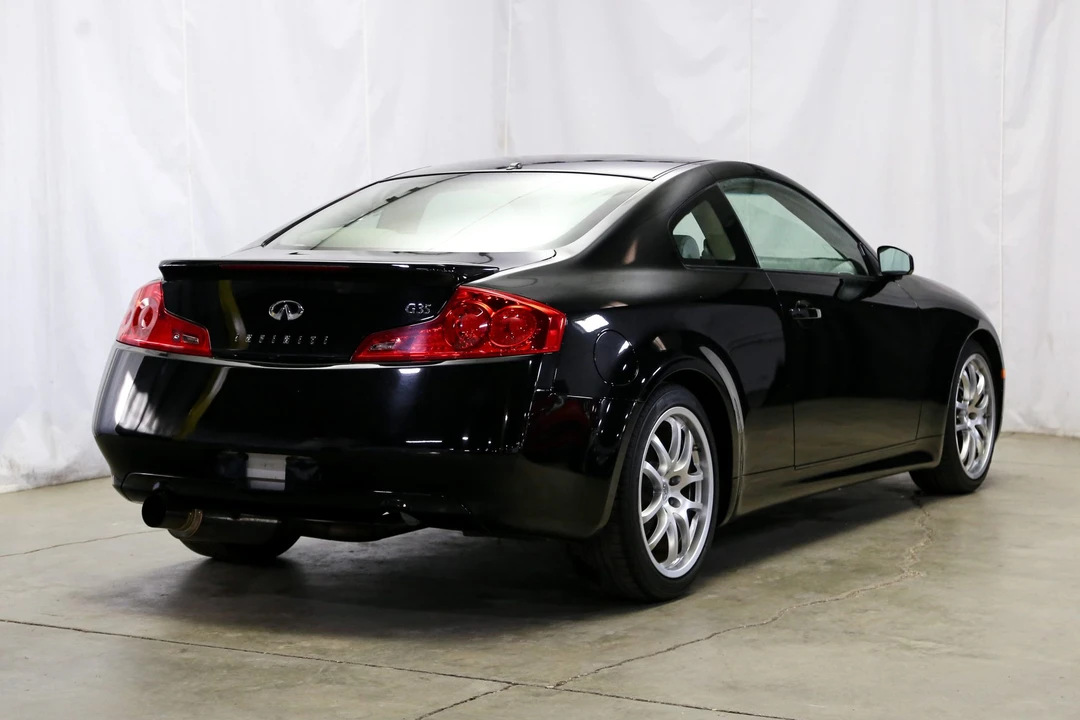 2006 Infiniti G35 3rd Gen - Image 9 of 31