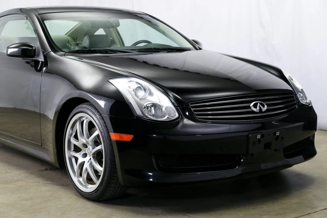 2006 Infiniti G35 3rd Gen - Image 21 of 31