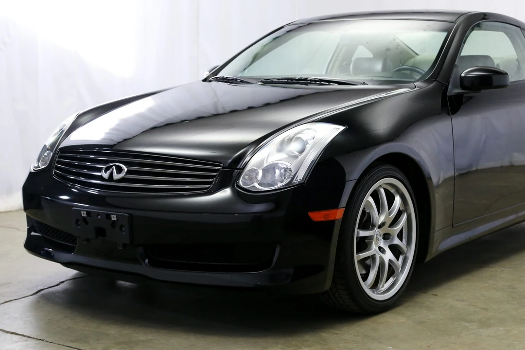 2006 Infiniti G35 3rd Gen - Image 19 of 31
