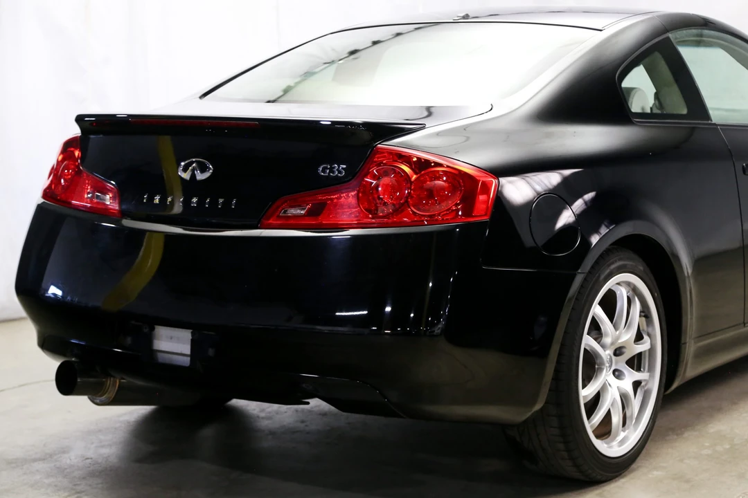 2006 Infiniti G35 3rd Gen - Image 22 of 31