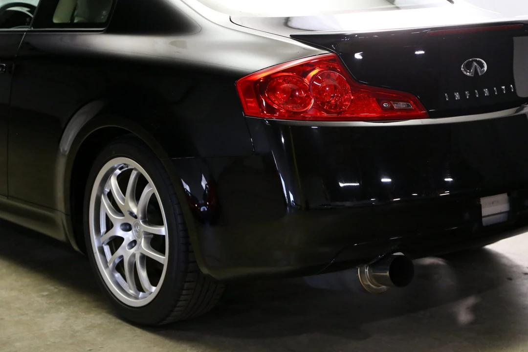 2006 Infiniti G35 3rd Gen - Image 23 of 31