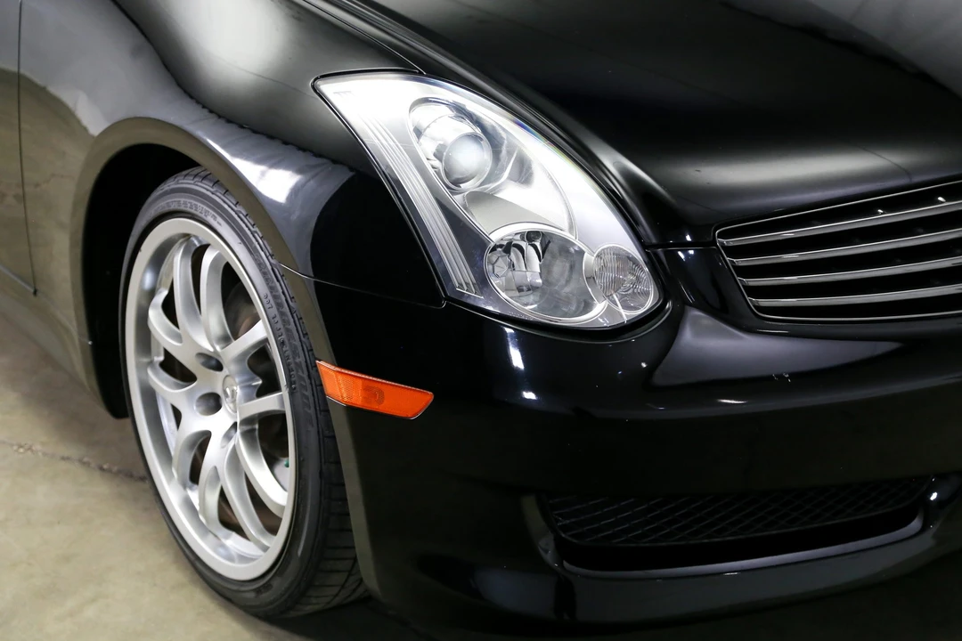 2006 Infiniti G35 3rd Gen - Image 25 of 31