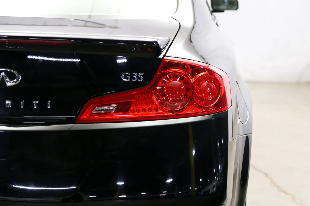 2006 Infiniti G35 3rd Gen - Image 28 of 31