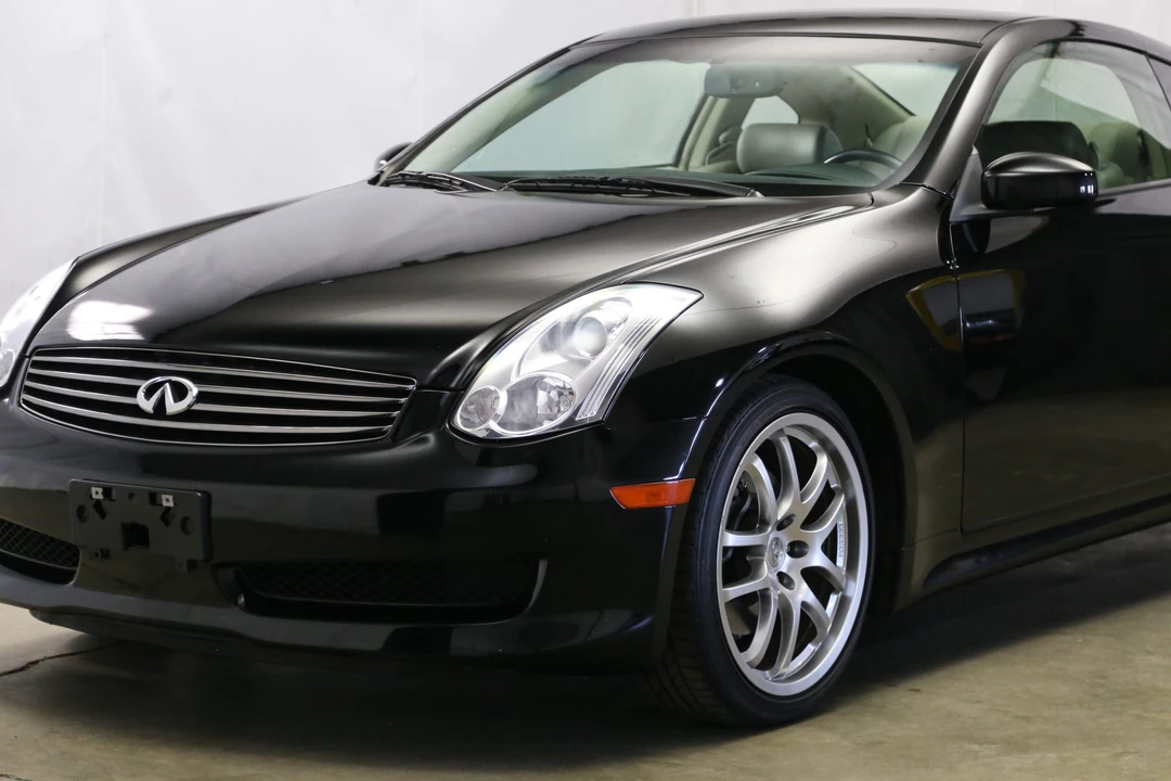 2006 Infiniti G35 3rd Gen - Image 20 of 31