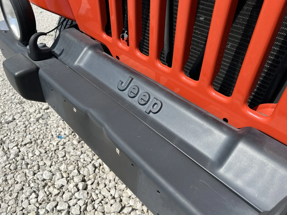 2006 Jeep TJ Wrangler - Image 29 of 31