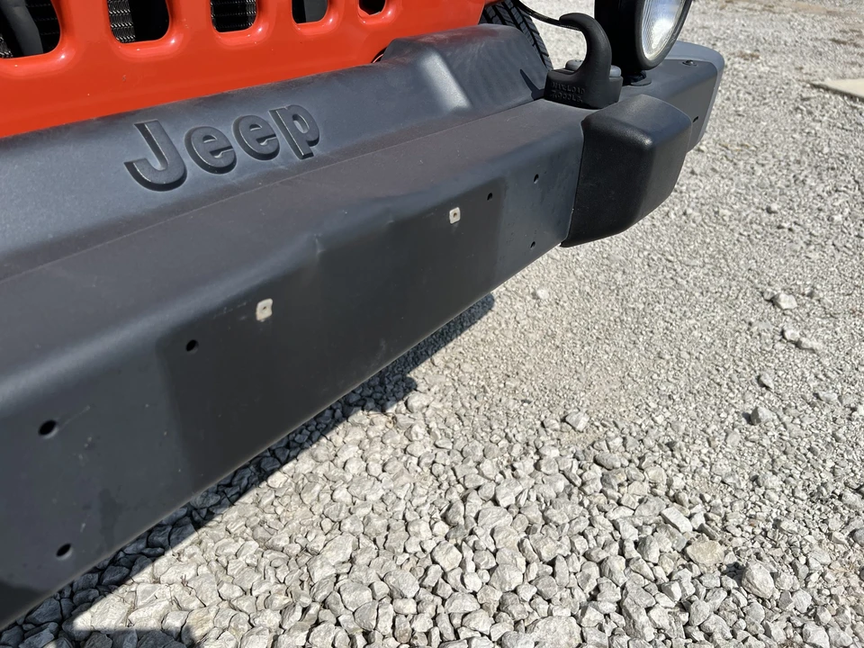 2006 Jeep TJ Wrangler - Image 30 of 31