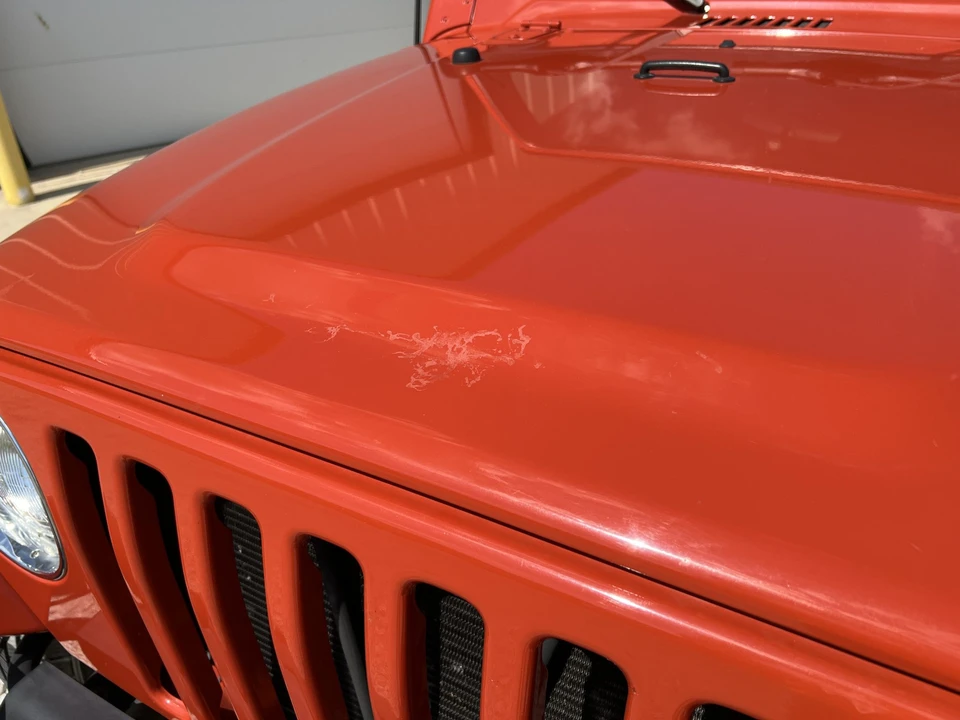 2006 Jeep TJ Wrangler - Image 28 of 31