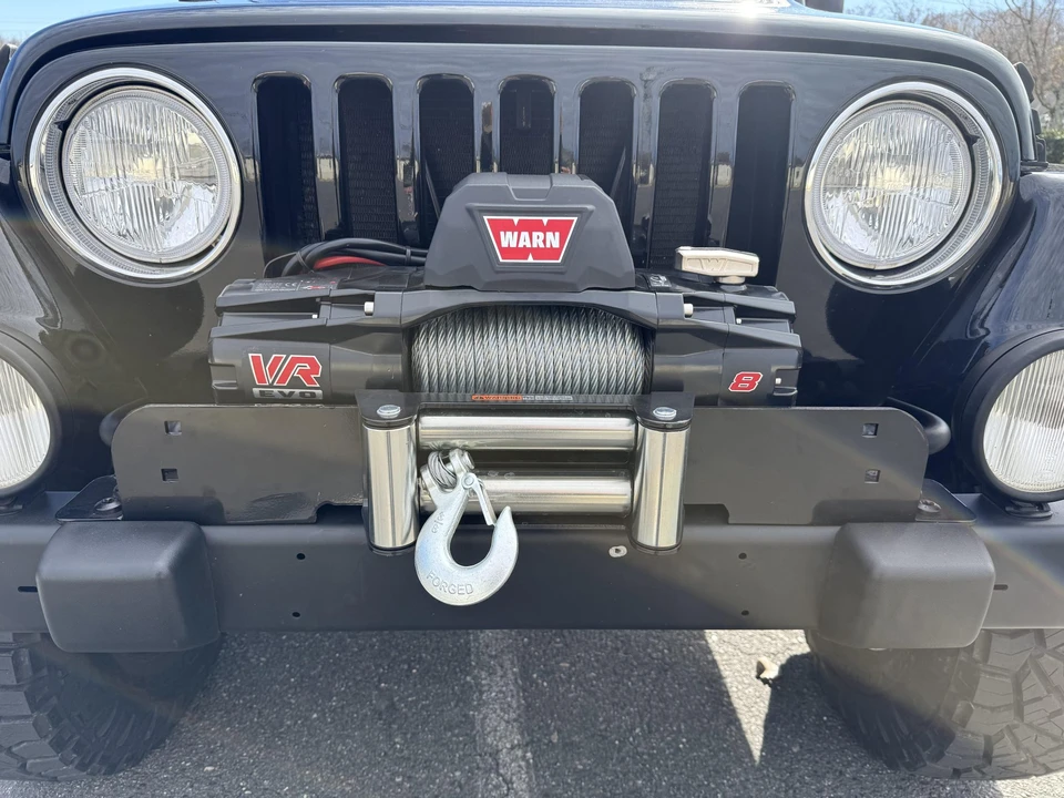 2006 Jeep TJ Wrangler - Image 17 of 31