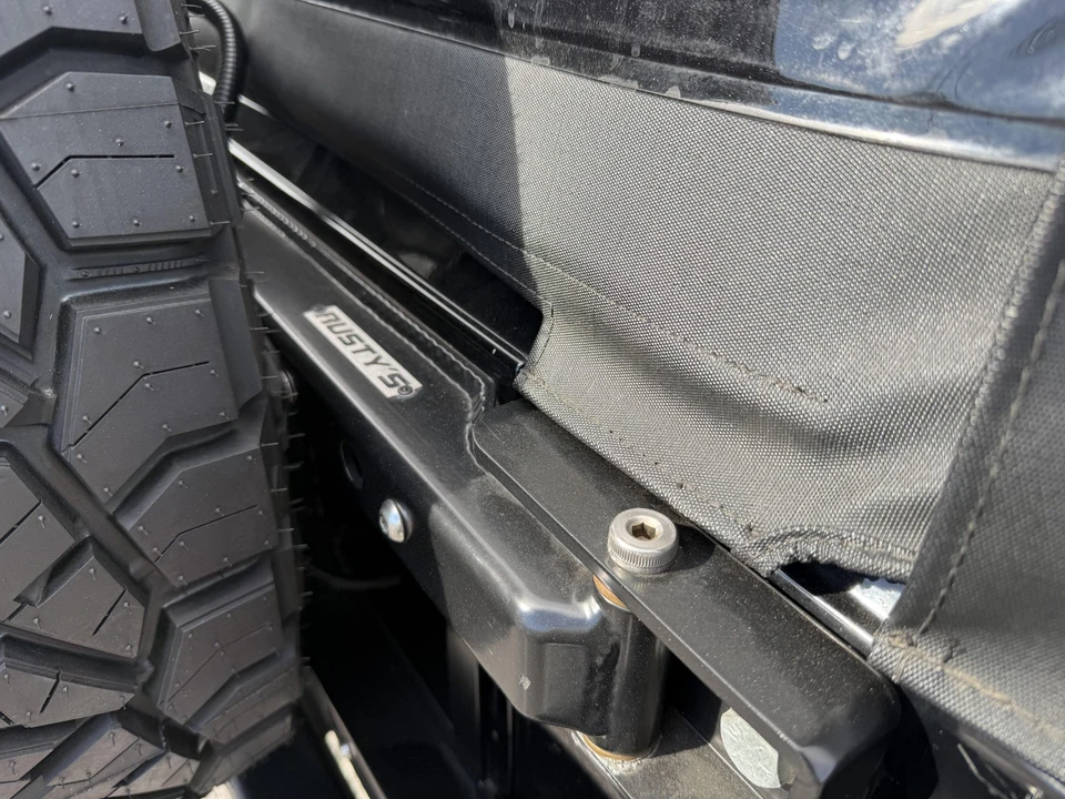 2006 Jeep TJ Wrangler - Image 27 of 31