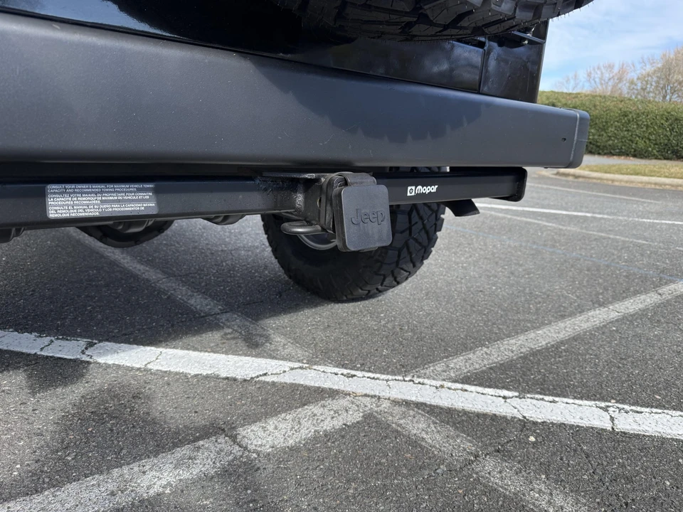 2006 Jeep TJ Wrangler - Image 28 of 31