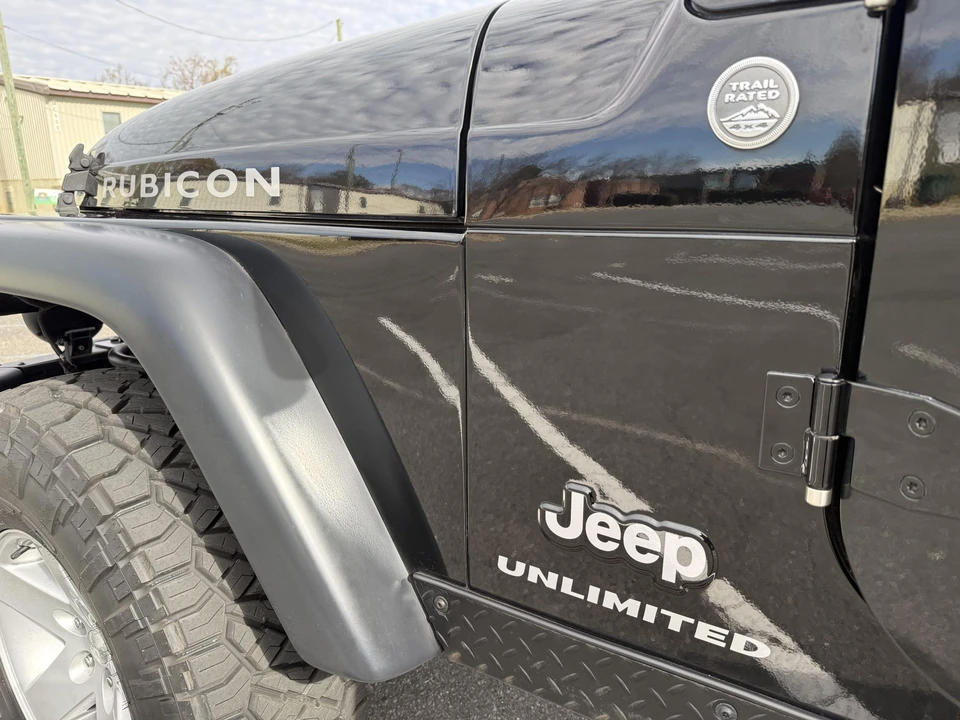 2006 Jeep TJ Wrangler - Image 23 of 31