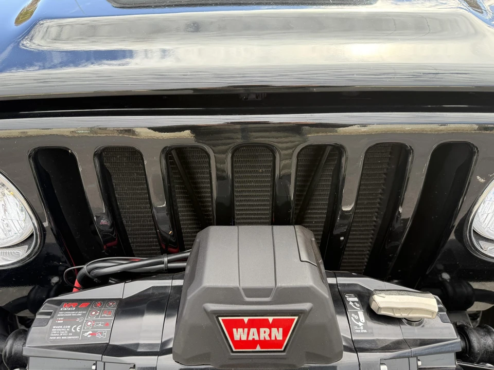 2006 Jeep TJ Wrangler - Image 18 of 31