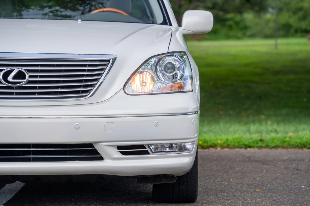 2006 Lexus LS 3rd Gen - Image 31 of 31