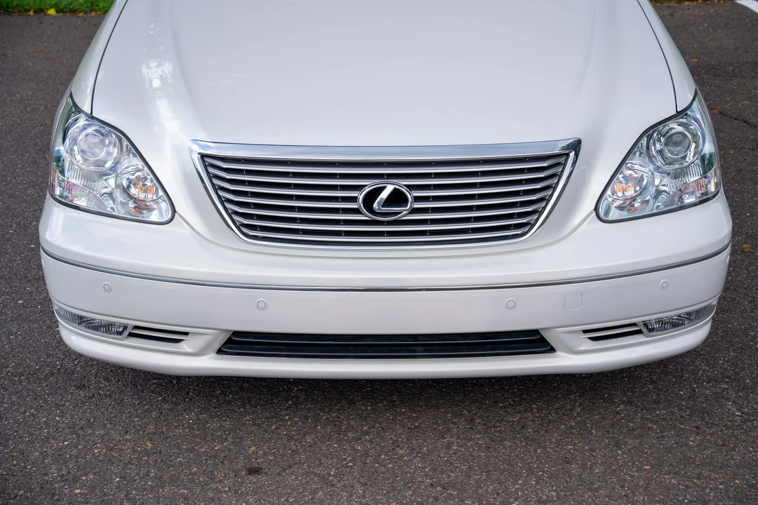 2006 Lexus LS 3rd Gen - Image 29 of 31