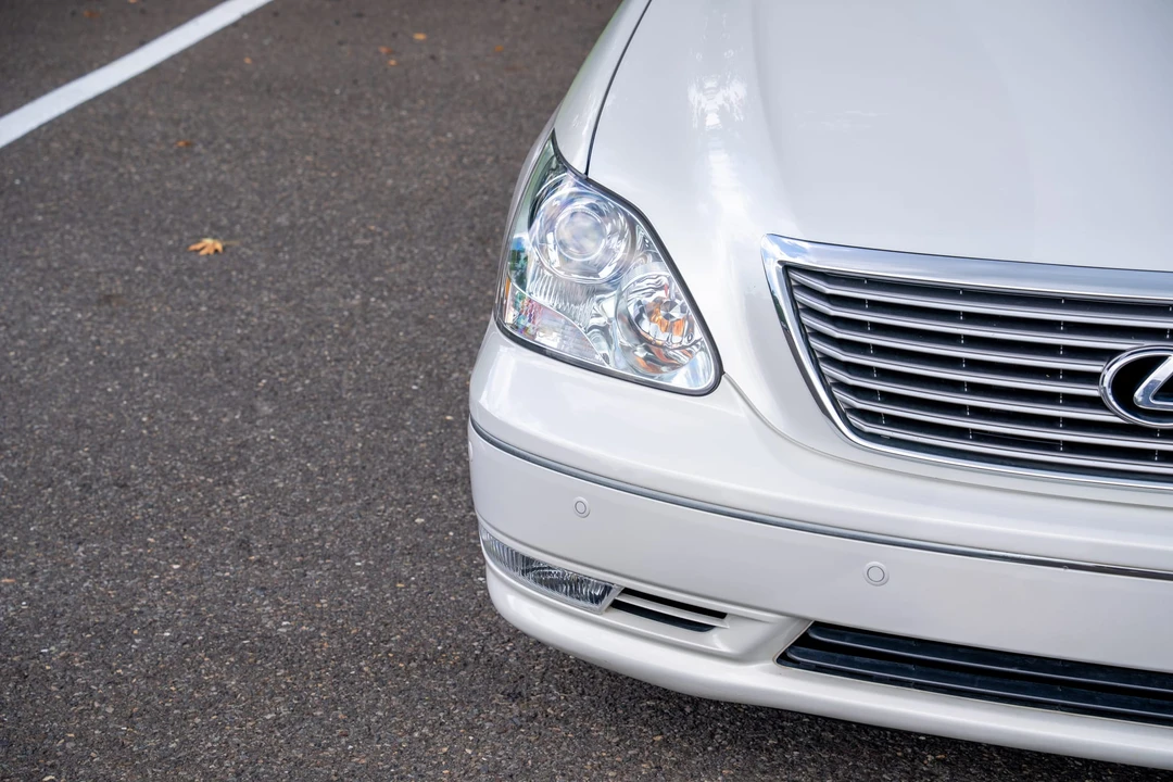 2006 Lexus LS 3rd Gen - Image 27 of 31