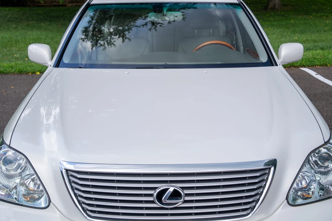 2006 Lexus LS 3rd Gen - Image 30 of 31