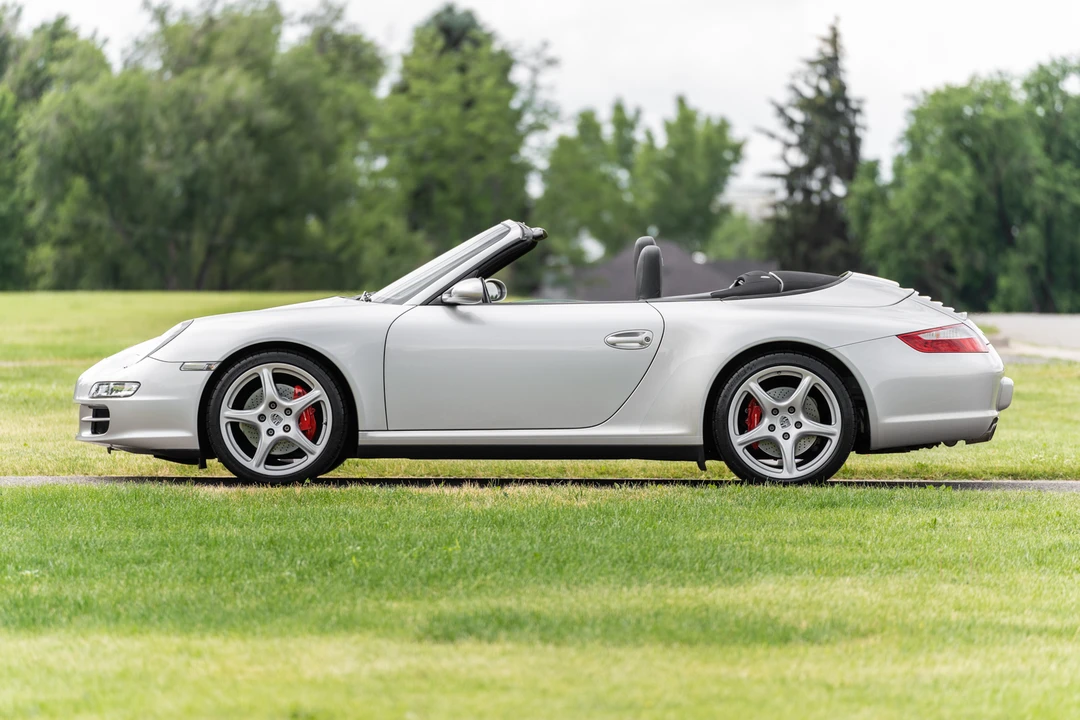 2006 Porsche 997 Carrera S - Image 14 of 31