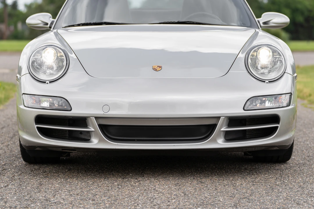 2006 Porsche 997 Carrera S - Image 21 of 31