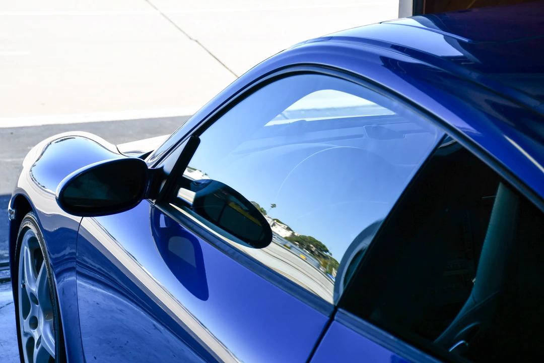 2006 Porsche 997 Carrera 4S - Image 31 of 31
