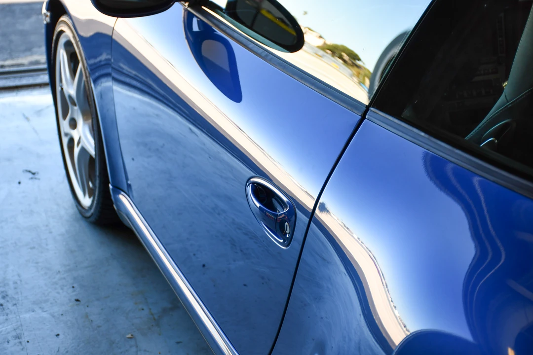 2006 Porsche 997 Carrera 4S - Image 30 of 31
