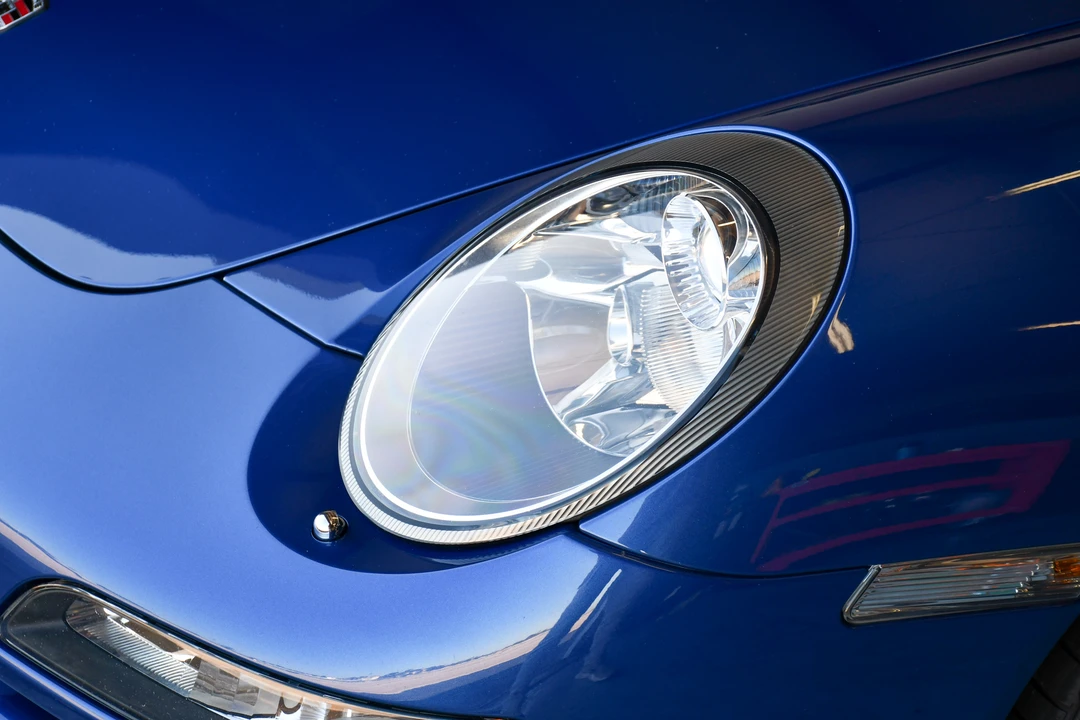 2006 Porsche 997 Carrera 4S - Image 26 of 31