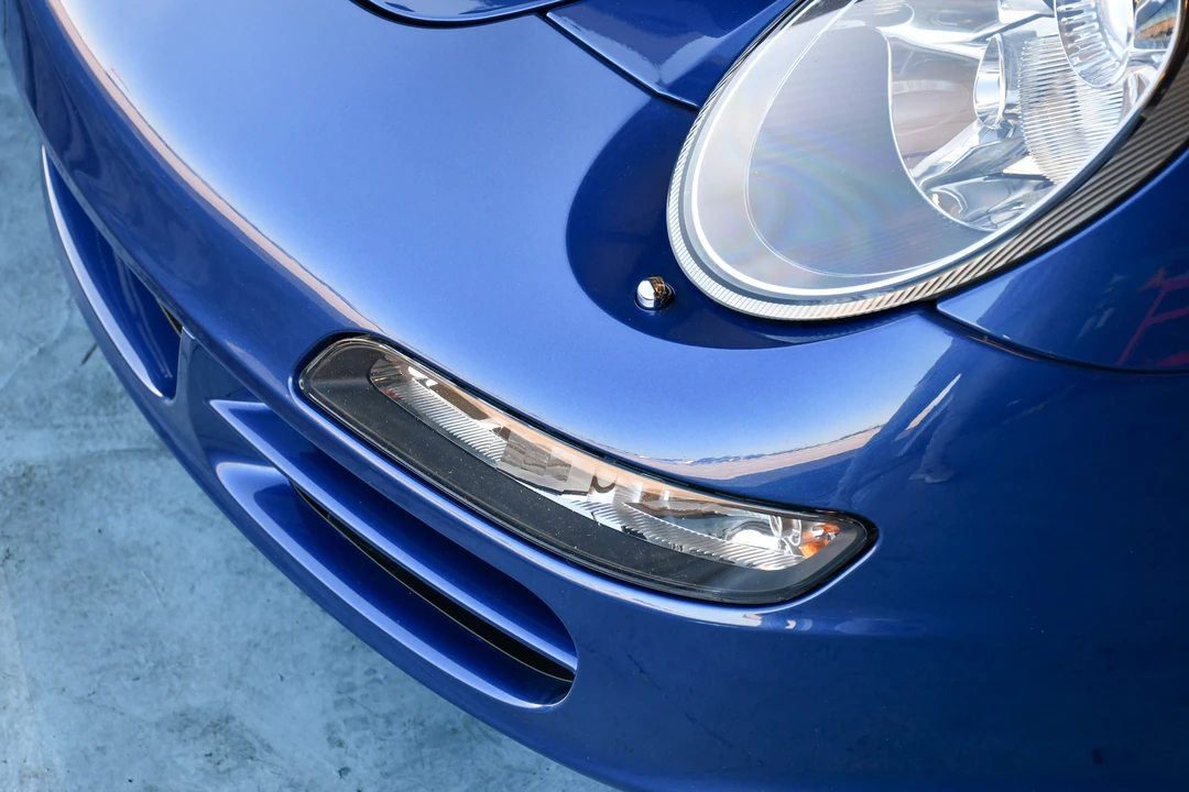 2006 Porsche 997 Carrera 4S - Image 25 of 31