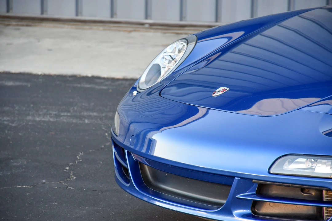 2006 Porsche 997 Carrera 4S - Image 27 of 31