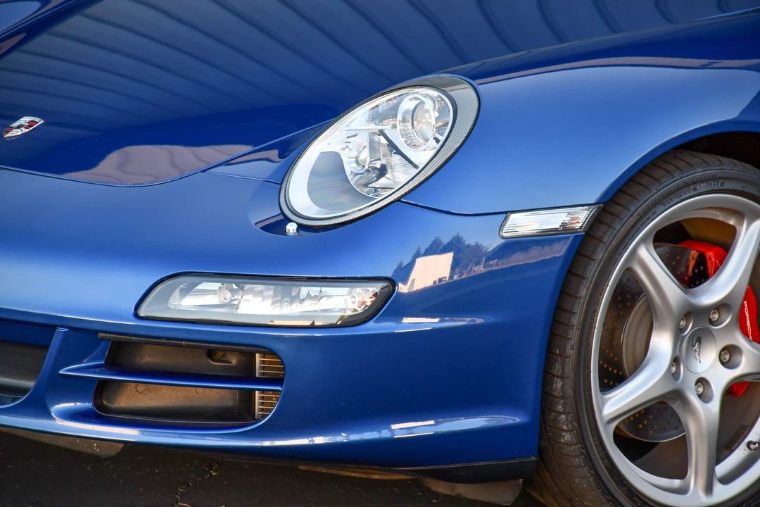 2006 Porsche 997 Carrera 4S - Image 22 of 31