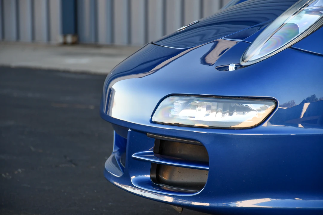 2006 Porsche 997 Carrera 4S - Image 28 of 31